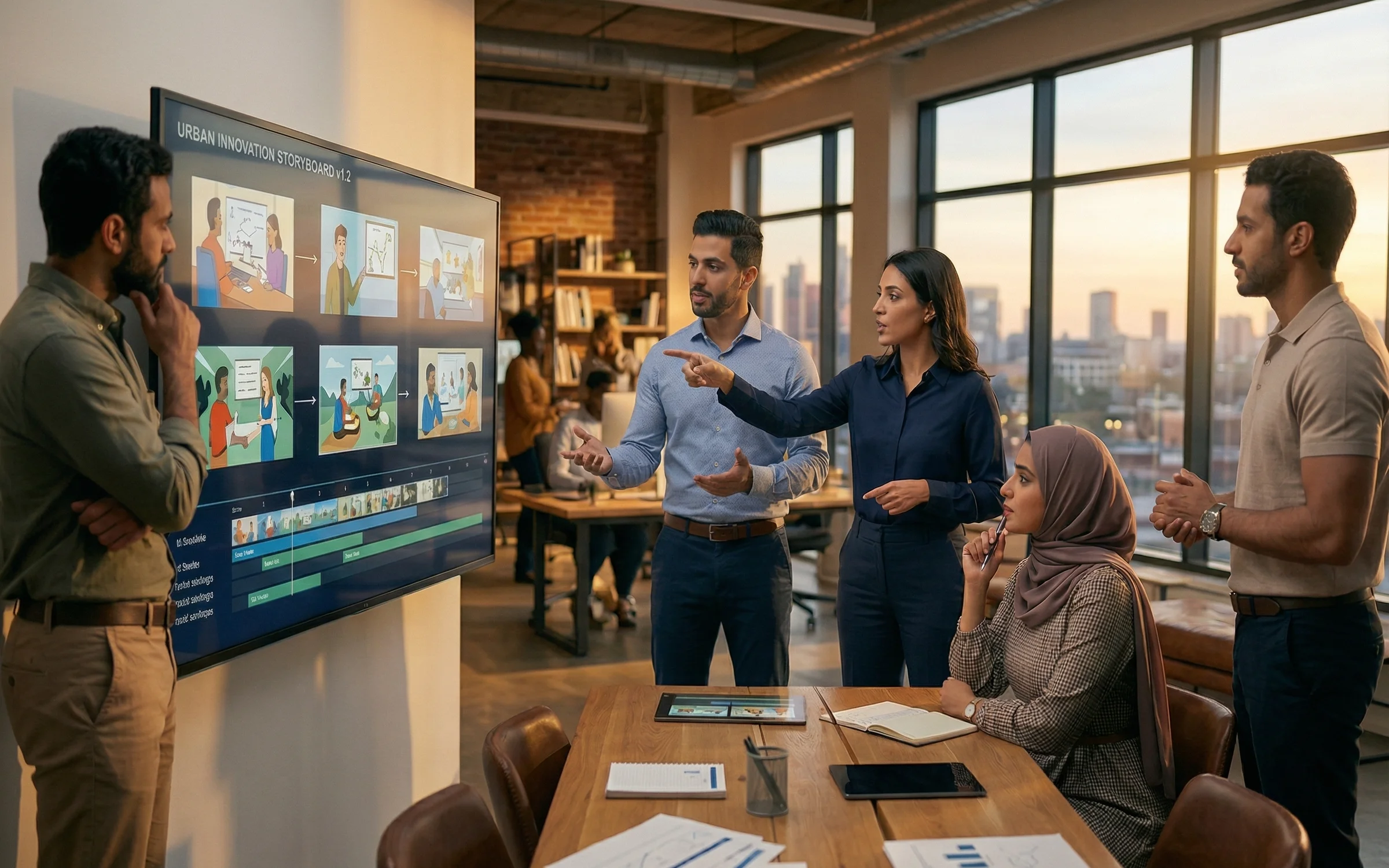 Video Isn’t Just Content. It’s a System