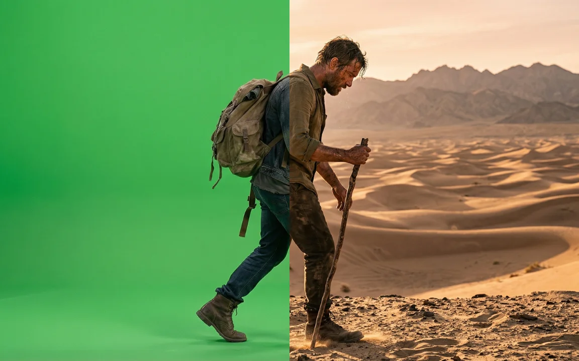 How We Create Your Video