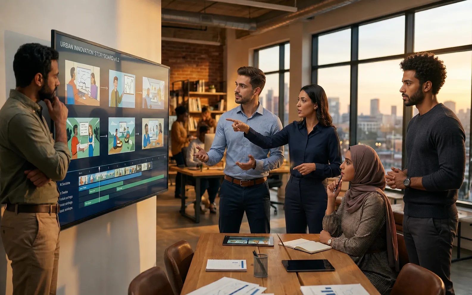 Video Isn’t Just Content. It’s a System