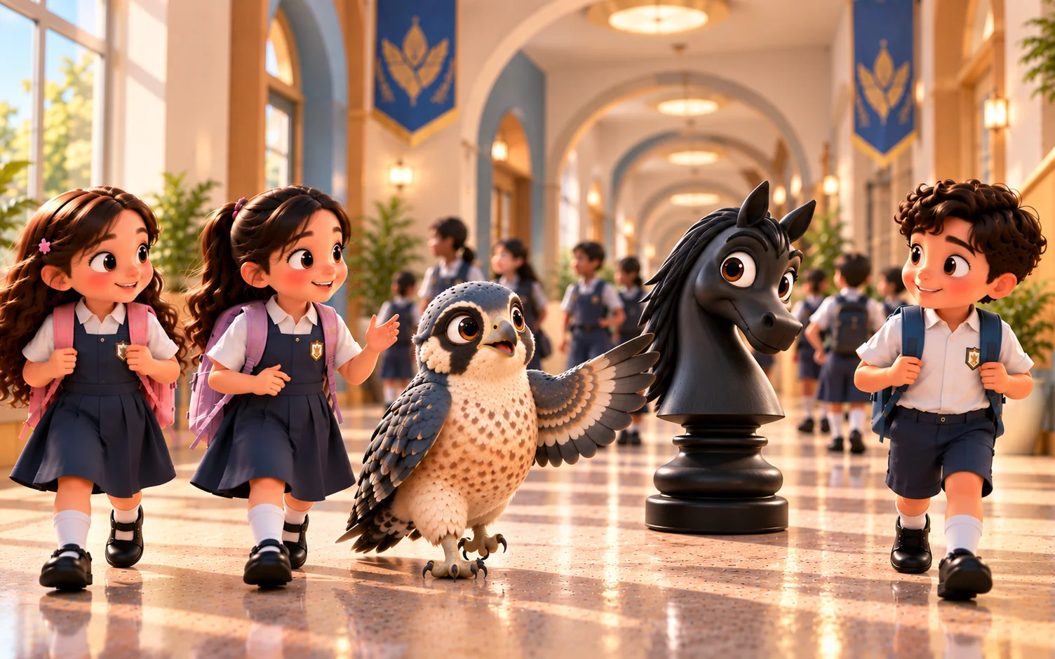 Stylus Media Launches AI School Guide