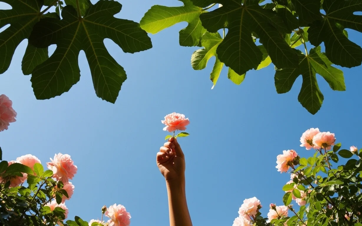 AI Brand Film: The Story of a Scent